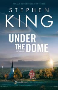 Stephen King Under the Dome -   (ISBN: 9789021041742)
