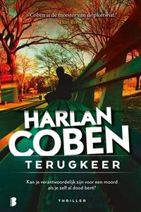 Harlan Coben Terugkeer -   (ISBN: 9789049203443)