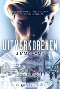 Jimmy Cams Uitverkorenen -   (ISBN: 9789464789164)