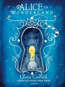 Lewis Carroll Alice in Wonderland -   (ISBN: 9789025885540)