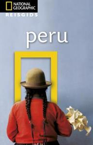 National Geographic Reisgids Peru -   (ISBN: 9789021576749)