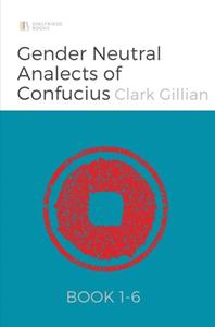 Clark Gillian Said Confucius -   (ISBN: 9789464357356)