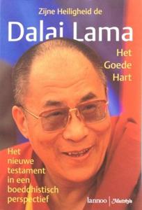 Z.H. de Dalai Lama Het goede hart -   (ISBN: 9789071886577)