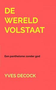 Yves Decock De wereld volstaat -   (ISBN: 9789465010090)