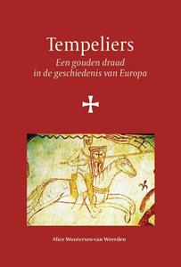 Alice Woutersen-van Weerden Tempeliers -   (ISBN: 9789083325675)