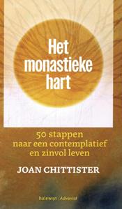 Joan Chittister Het monastieke hart -   (ISBN: 9789085286905)