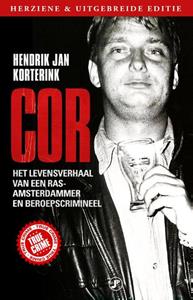 Hendrik Jan Korterink Cor -   (ISBN: 9789089757814)