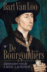 Bart van Loo De Bourgondiërs -   (ISBN: 9789403139005)