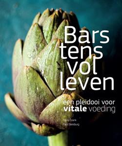 Paul Doesburg, Petra Essink Barstensvol leven -   (ISBN: 9789060388082)