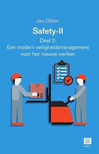 Jan Dillen Safety-II -   (ISBN: 9789046612033)