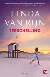 Linda van Rijn Terschelling -   (ISBN: 9789460686443)