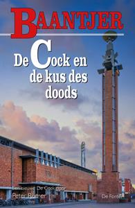 Baantjer De Cock en de kus des doods -   (ISBN: 9789026166037)
