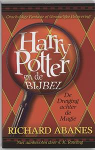 Richard Abanes Harry Potter en de Bijbel -   (ISBN: 9789075226461)