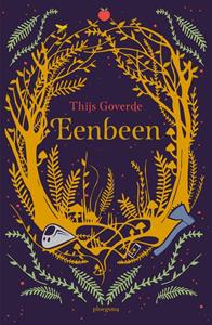 Thijs Goverde Eenbeen -   (ISBN: 9789021685649)
