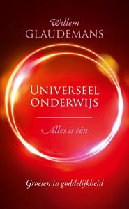Willem Glaudemans Universeel onderwijs -   (ISBN: 9789020221206)