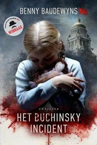 Auteurs Bij Storyland Het Buchinsky Incident -   (ISBN: 9789403733067)