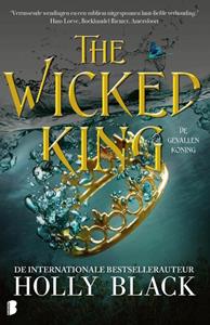 Holly Black The Wicked King -   (ISBN: 9789049203412)