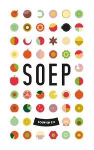 Soup En Zo Soep -   (ISBN: 9789021563312)