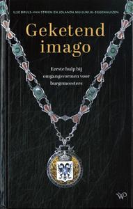Ilse Bruls-van Strien Geketend imago -   (ISBN: 9789464562125)