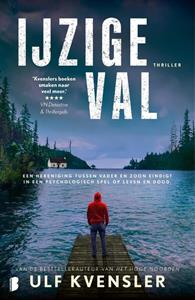 Ulf Kvensler IJzige val -   (ISBN: 9789022598252)