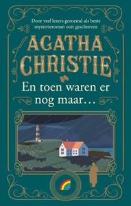 Agatha Christie En toen waren er nog maar -   (ISBN: 9789041714817)