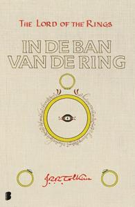 J.R.R. Tolkien In de ban van de ring -   (ISBN: 9789022591888)