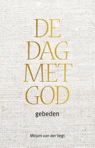 Mirjam van der Vegt De dag met God -   (ISBN: 9789043534406)