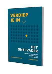 NBG Het Onze Vader -   (ISBN: 9789089121981)