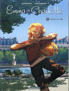 Jérôme Hamon Romeo en Julia -   (ISBN: 9789085586678)