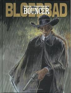François Boucq Bloedbad -   (ISBN: 9789462108523)