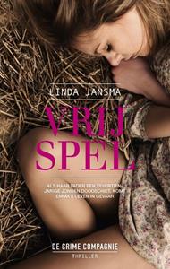 Linda Jansma Vrij Spel -   (ISBN: 9789461093691)