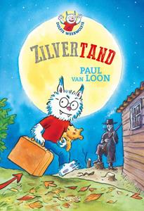 Paul van Loon Zilvertand -   (ISBN: 9789025882754)