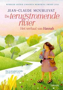 Jean-Claude Mourlevat Het verhaal van Hannah -   (ISBN: 9789045130019)