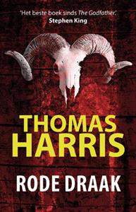 Thomas Harris Rode Draak -   (ISBN: 9789024546800)