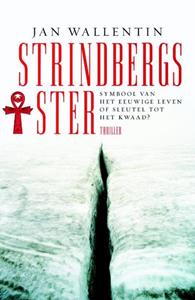 Jan Wallentin Strindbergs ster -   (ISBN: 9789024561469)