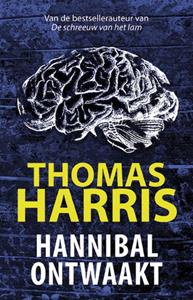 Thomas Harris Hannibal Ontwaakt -   (ISBN: 9789024592548)
