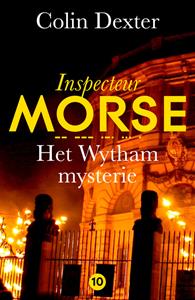 Colin Dexter Het Wytham mysterie -   (ISBN: 9789026171505)