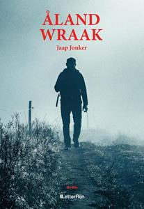 Jaap Jonker Åland wraak -   (ISBN: 9789493192812)
