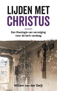 Willem van der Deijl Lijden met Christus (e-book) -   (ISBN: 9789058042156)