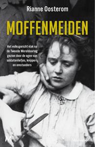Rianne Oosterom Moffenmeiden -   (ISBN: 9789029091862)
