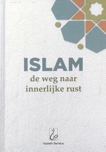 Ridouane Mallouki Islam: de weg naar innerlijke rust -   (ISBN: 9789464740332)