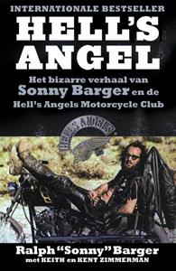 Sonny Barger Hell's Angel -   (ISBN: 9789089758545)