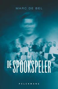 Marc de Bel De spookspeler -   (ISBN: 9789463107891)