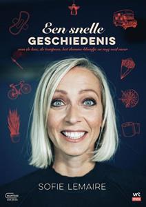 Sofie Lemaire Een snelle geschiedenis -   (ISBN: 9789022340738)