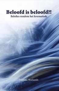 Jolanda Roelands Beloofd is beloofd℃! -   (ISBN: 9789492010292)