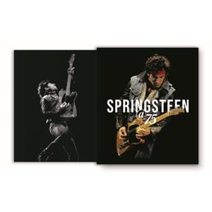 Quarto Bruce Springsteen at 75