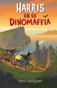 Petra van Rijssen Harris en de dinomaffia -   (ISBN: 9789026627675)
