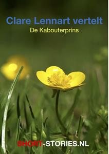 Clare Lennart De kabouterprins -   (ISBN: 9789464933338)