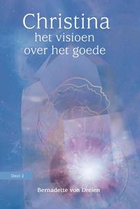 Bernadette Von Dreien Het visioen over het goede -   (ISBN: 9789460152160)