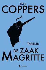 Toni Coppers De zaak Magritte -   (ISBN: 9789464946444)